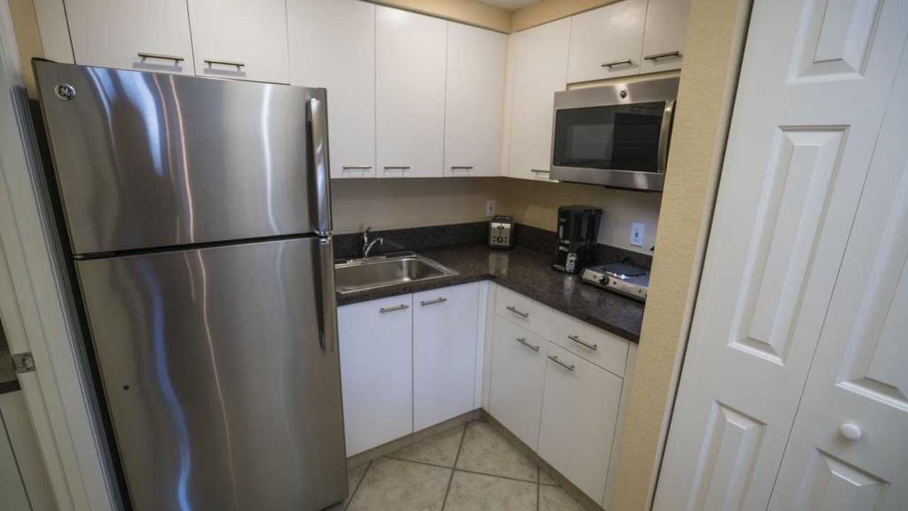 Photo of Kitchen in Weston