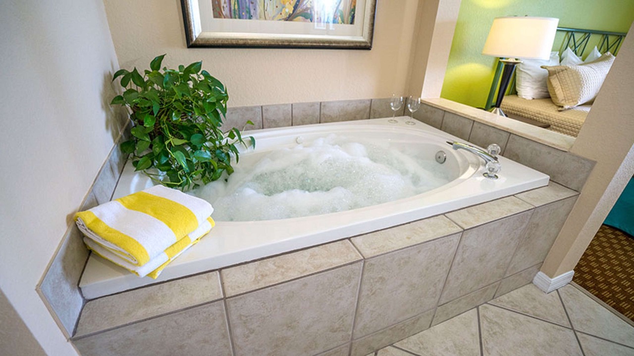 Photo of Bathroom in Weston