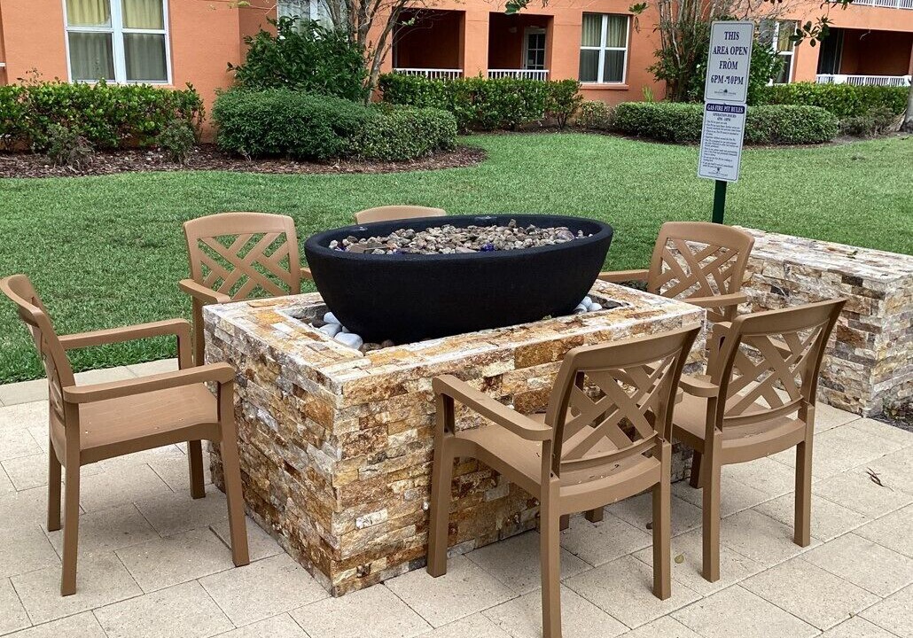 Photo of Outdoor in Weston
