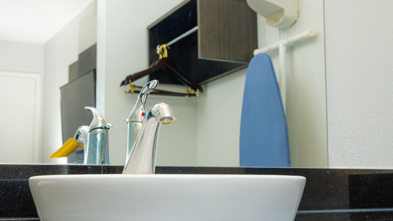 Photo of Bathroom in Lantana