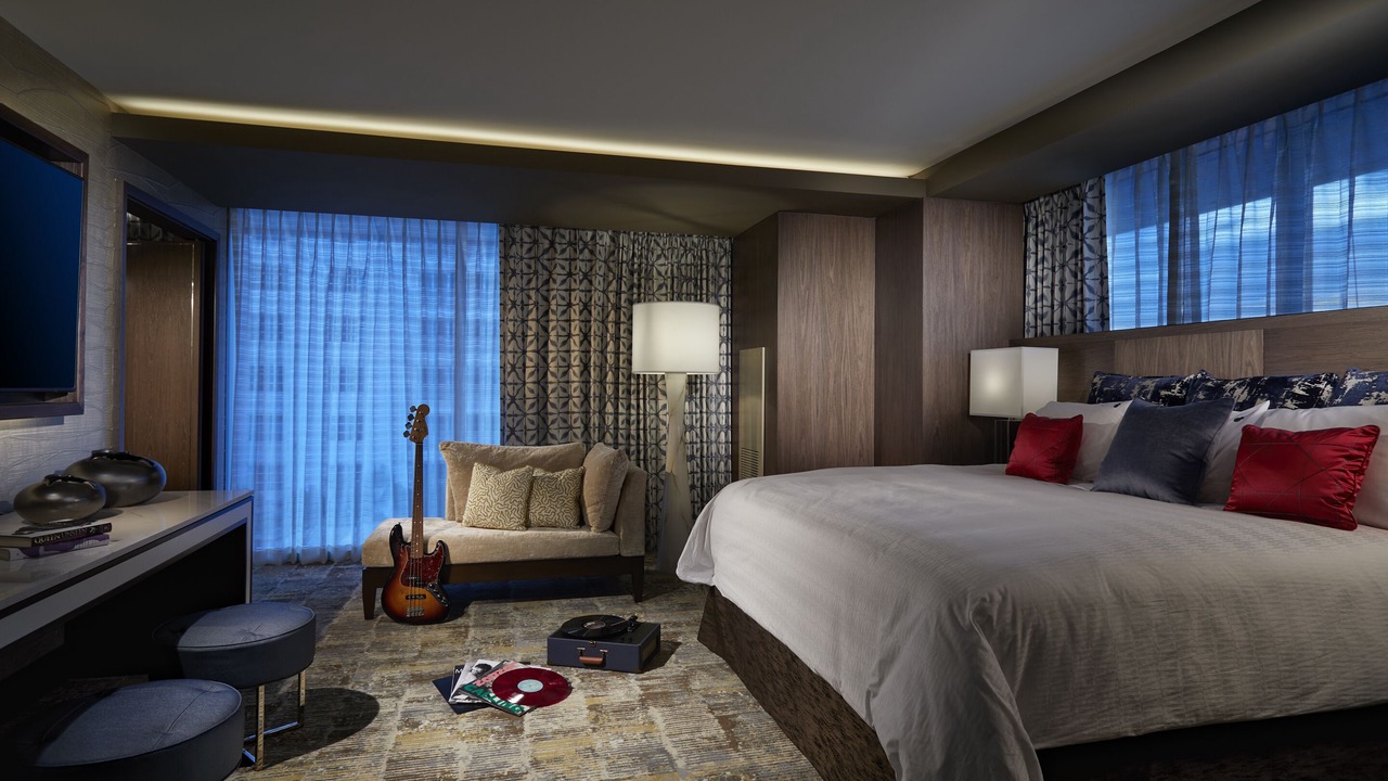 Photo of Bedroom in Orient Park
