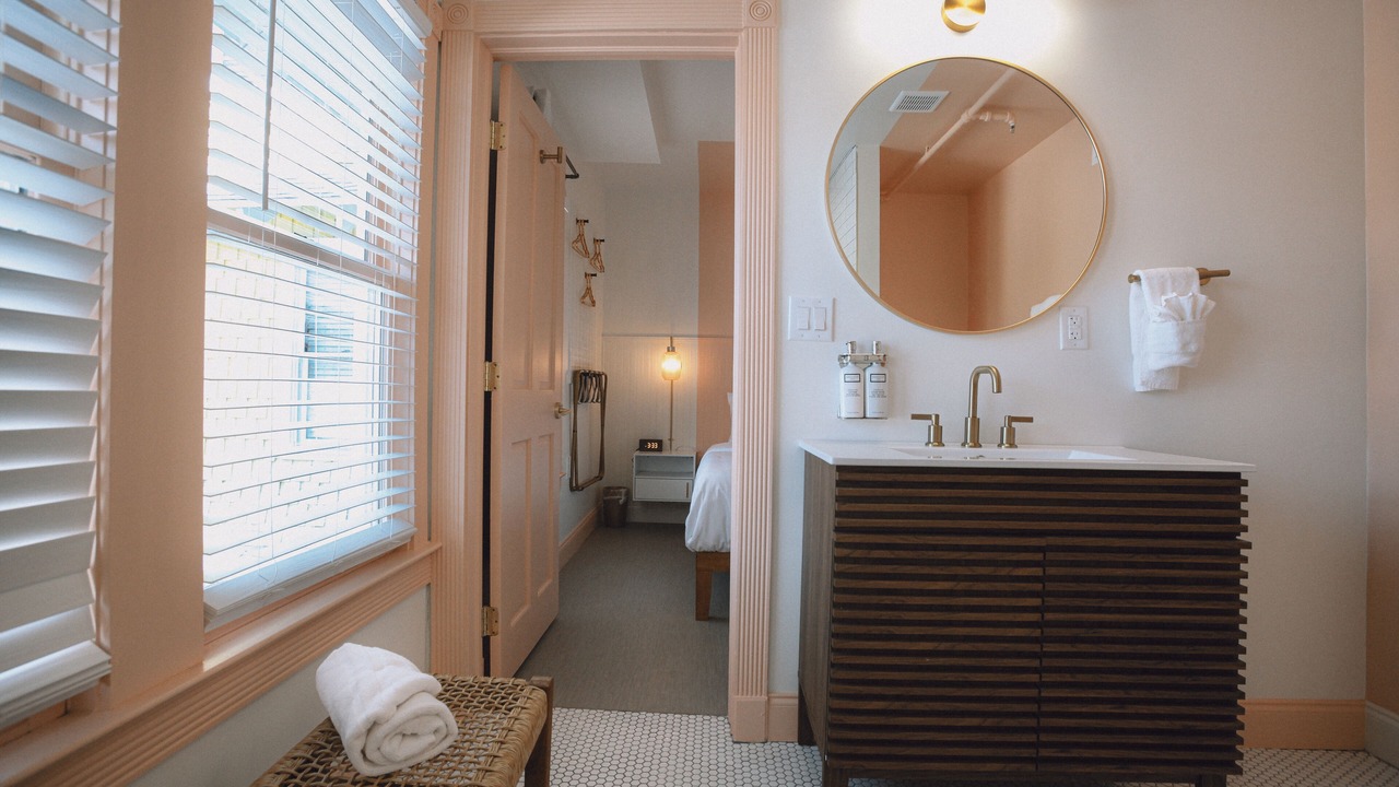 Photo of Bathroom in Gulfport