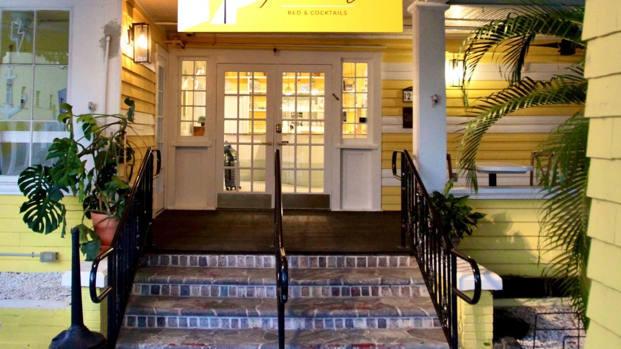 Photo of Outdoor in Gulfport