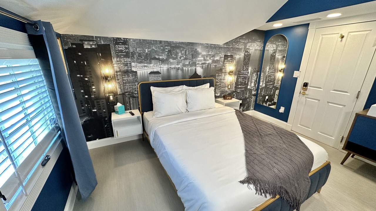 Photo of Bedroom in Gulfport