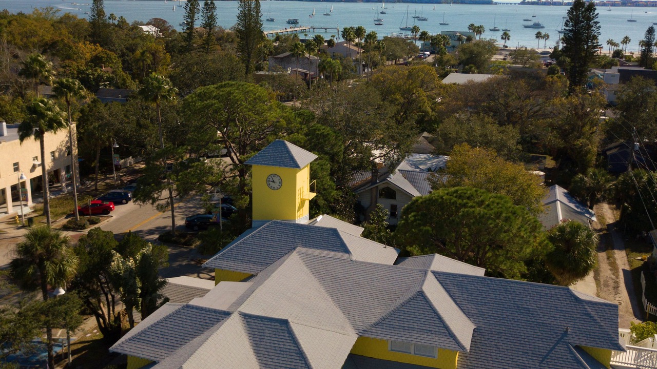 Photo of Outdoor in Gulfport