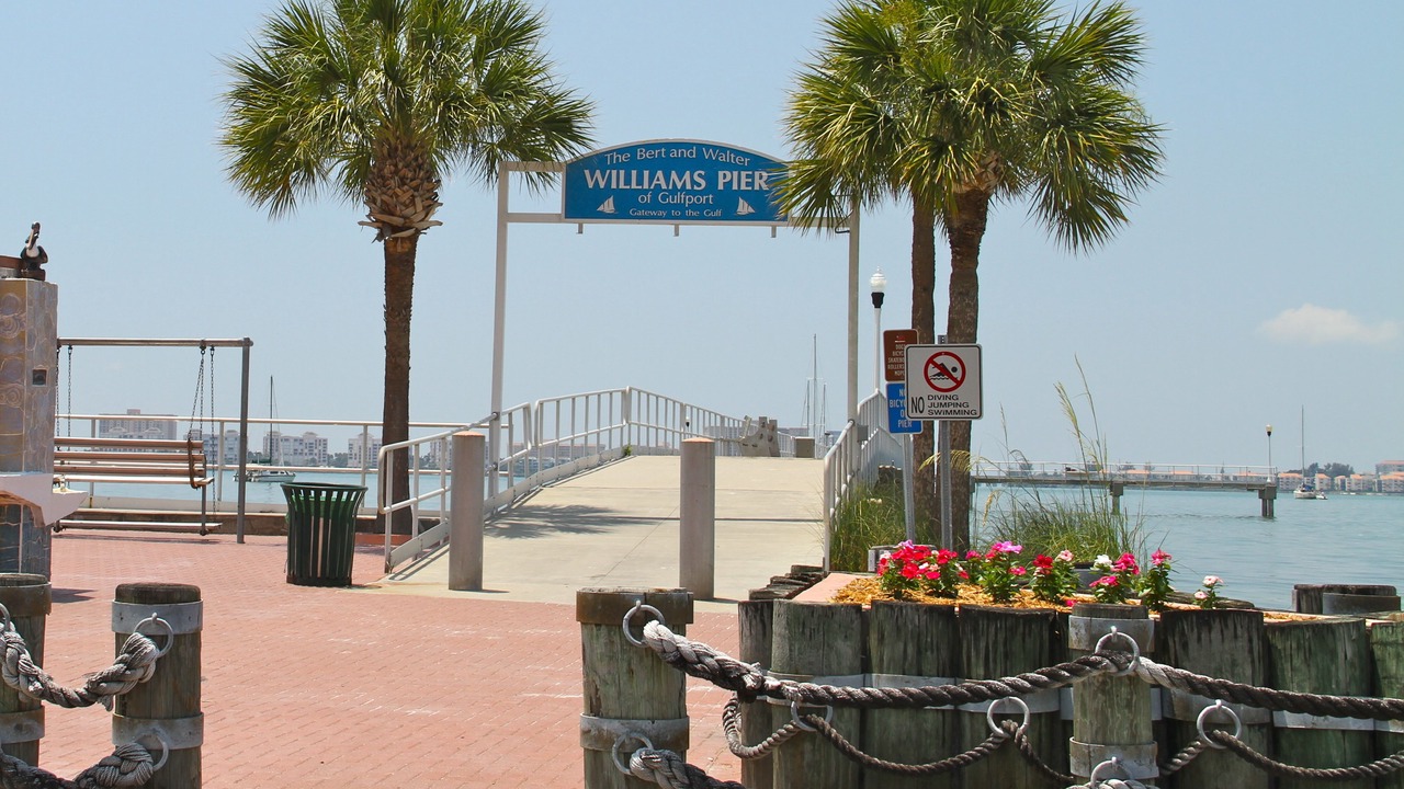 Photo of Outdoor in Gulfport