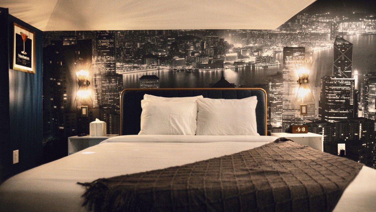 Photo of Bedroom in Gulfport