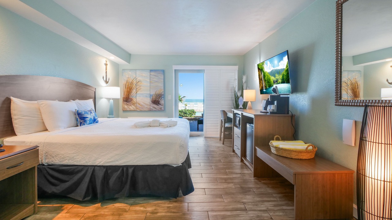 Photo of Bedroom in Davis