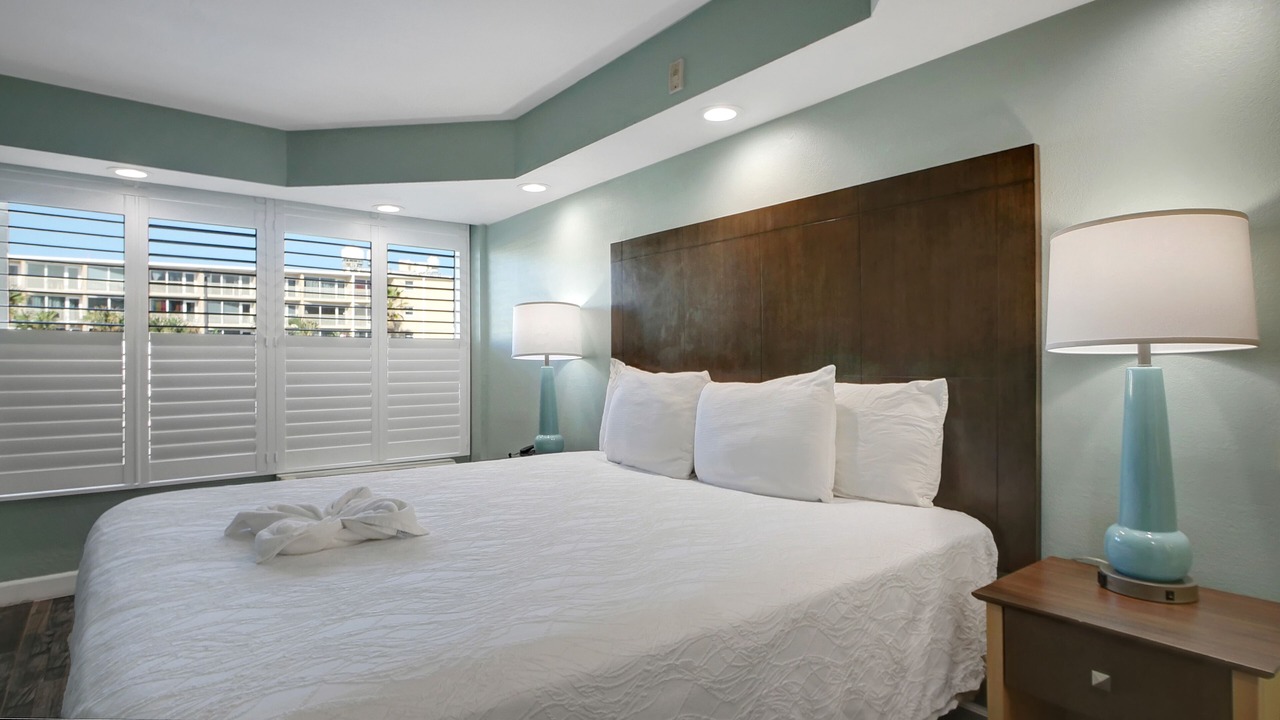 Photo of Bedroom in Davis