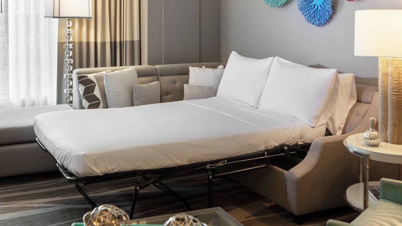 Photo of Bedroom in Tampa