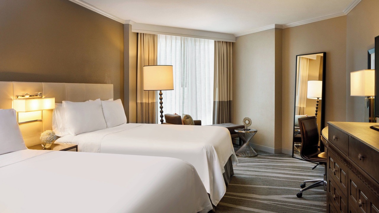 Photo of Bedroom in Tampa