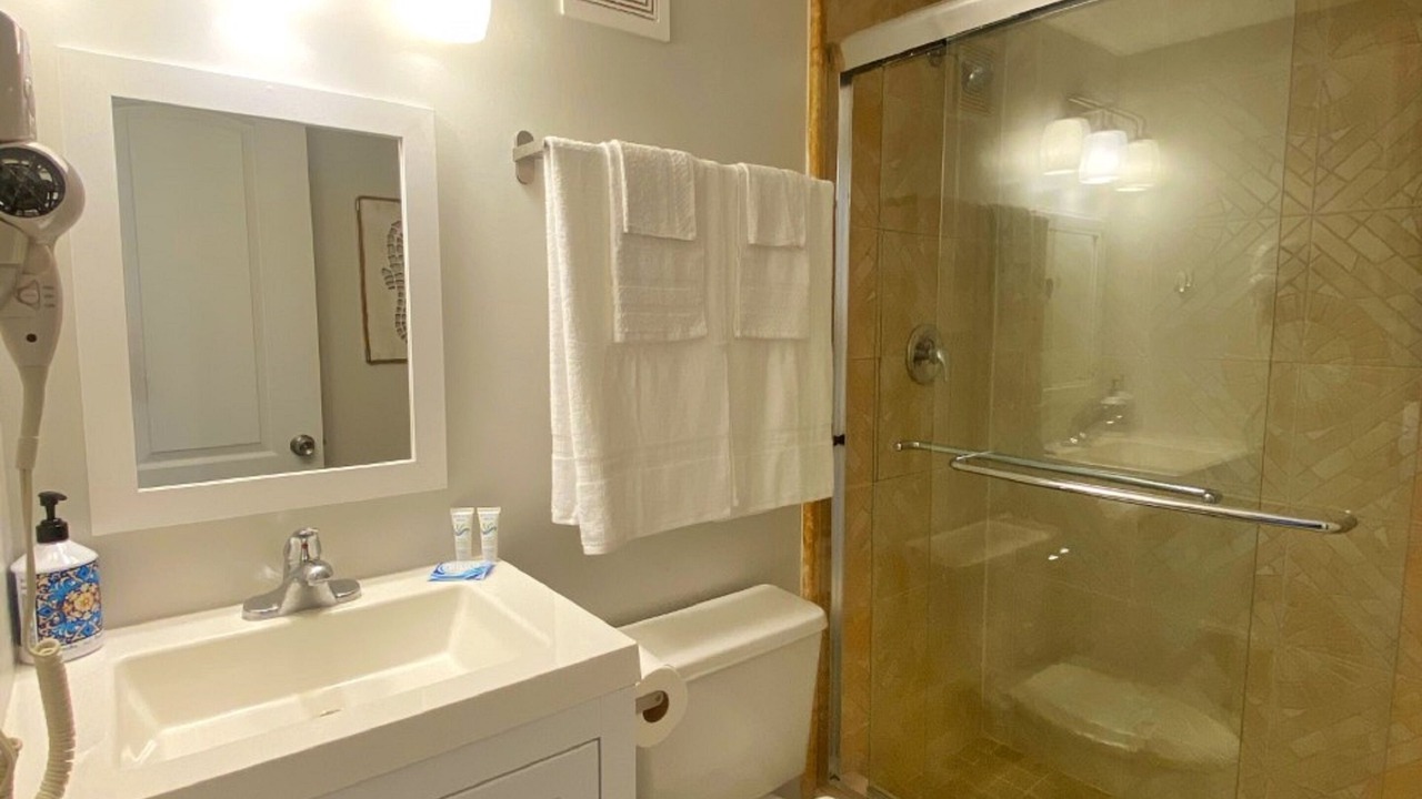 Photo of Bathroom in Lenox Park