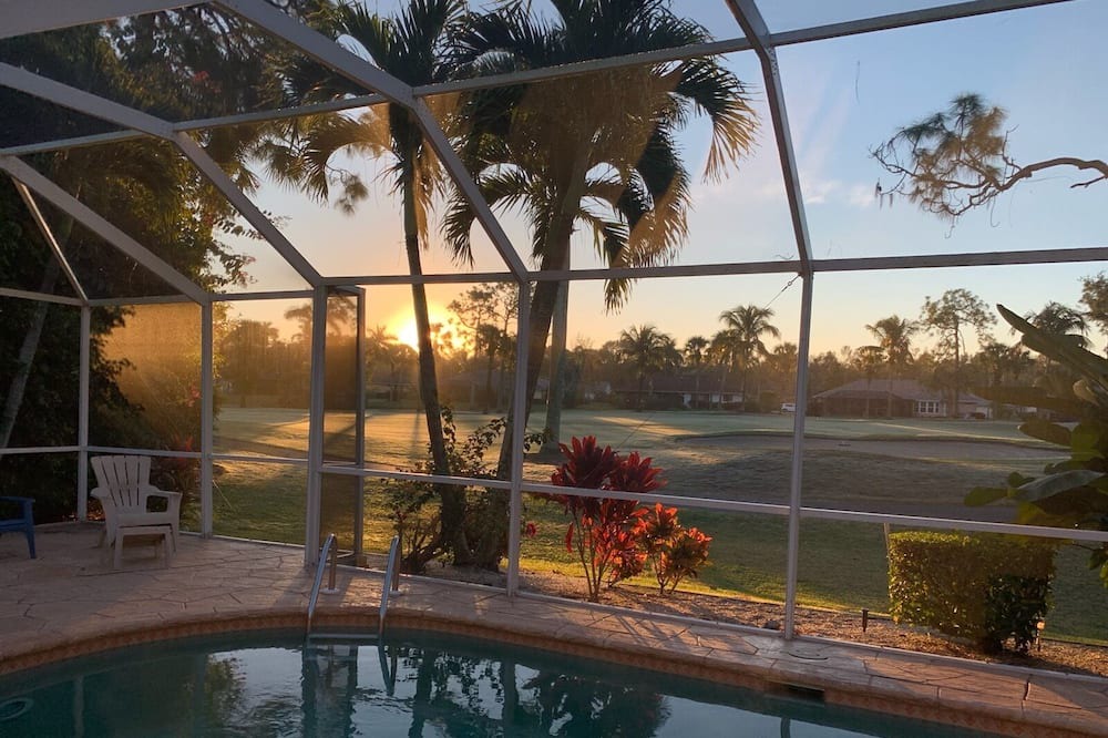 Photo of Outdoor in Lely Golf Estates