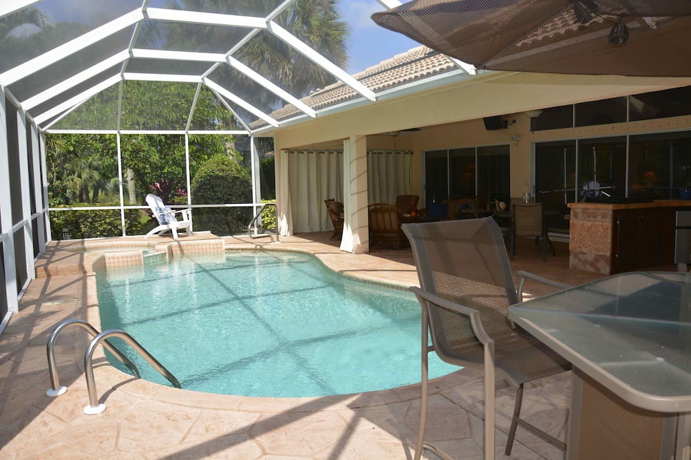 Photo of Outdoor in Lely Golf Estates