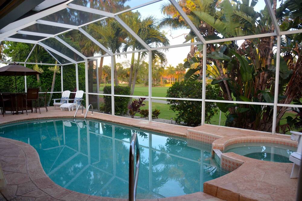 Photo of Outdoor in Lely Golf Estates