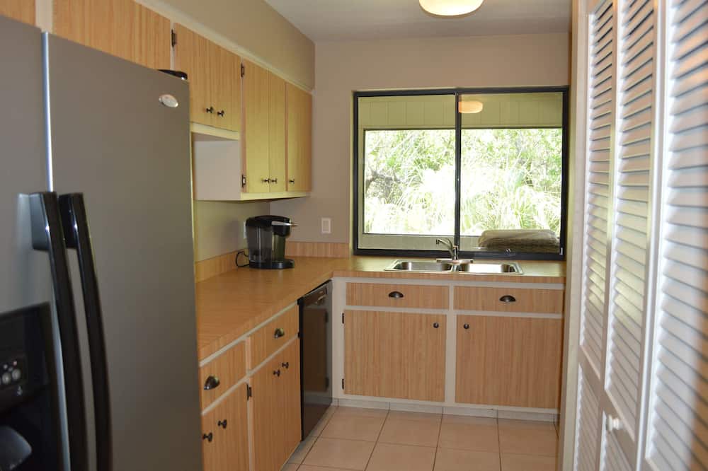 Photo of Kitchen in Sanibel