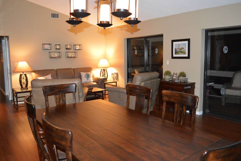 Photo of Livingroom in Sanibel