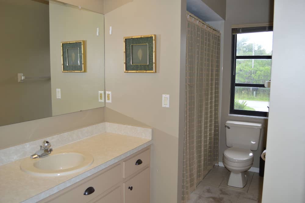 Photo of Bathroom in Sanibel
