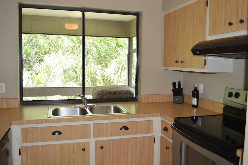 Photo of Kitchen in Sanibel