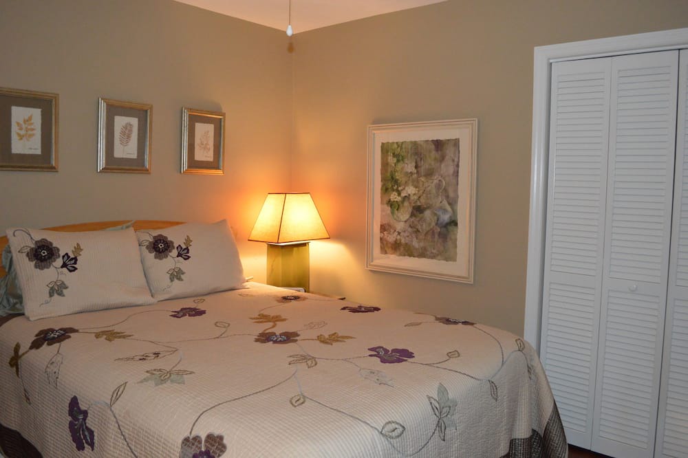 Photo of Bedroom in Sanibel