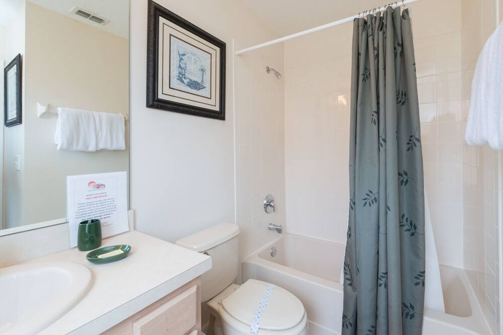 Photo of Bathroom in Solana