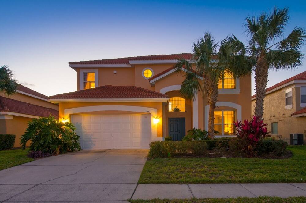 Photo of Outdoor in Solana