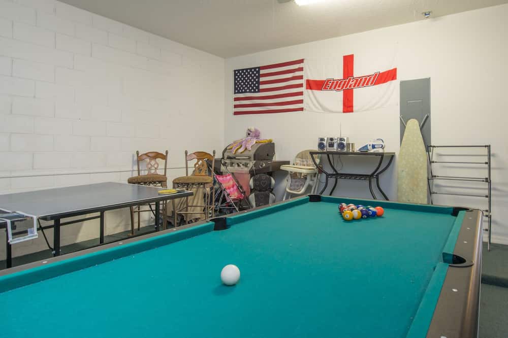 Photo of Bedroom in Solana