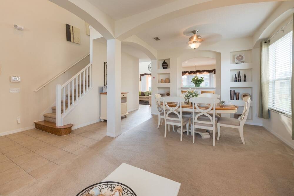 Photo of Livingroom in Solana