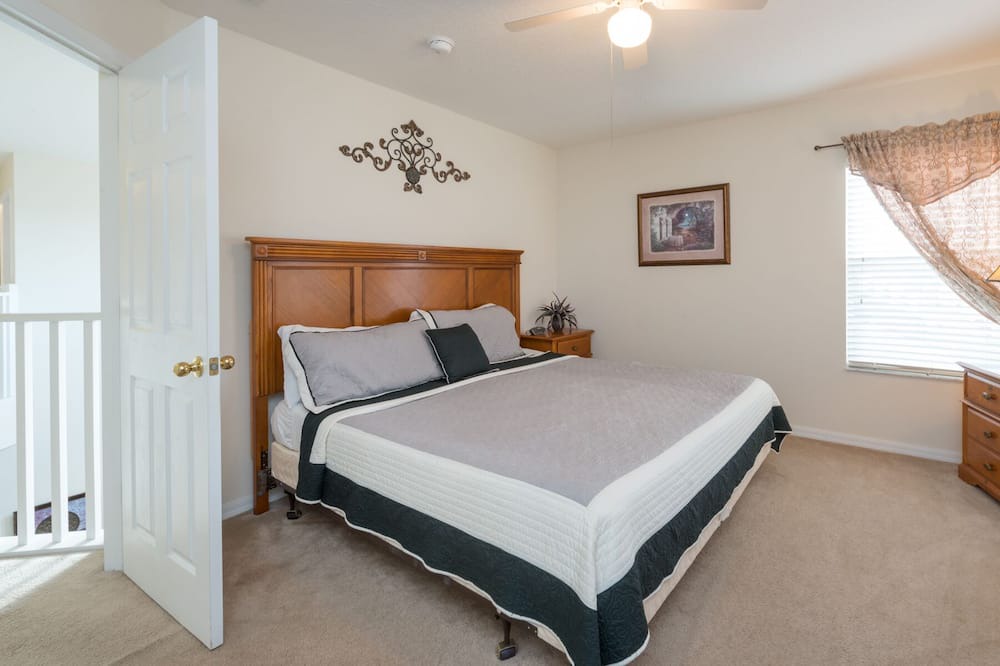 Photo of Bedroom in Solana
