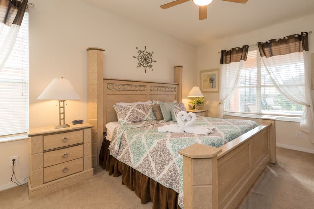 Photo of Bedroom in Solana