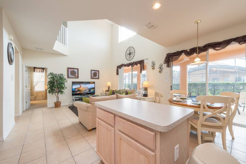 Photo of Kitchen in Solana