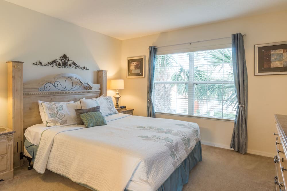 Photo of Bedroom in Solana