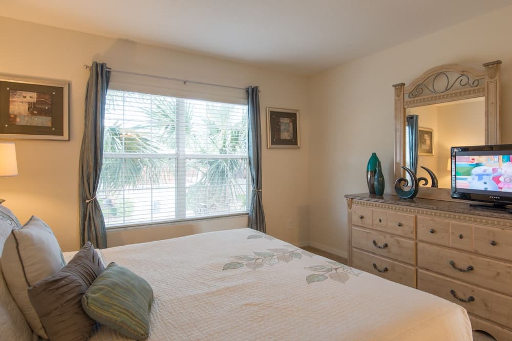 Photo of Bedroom in Solana