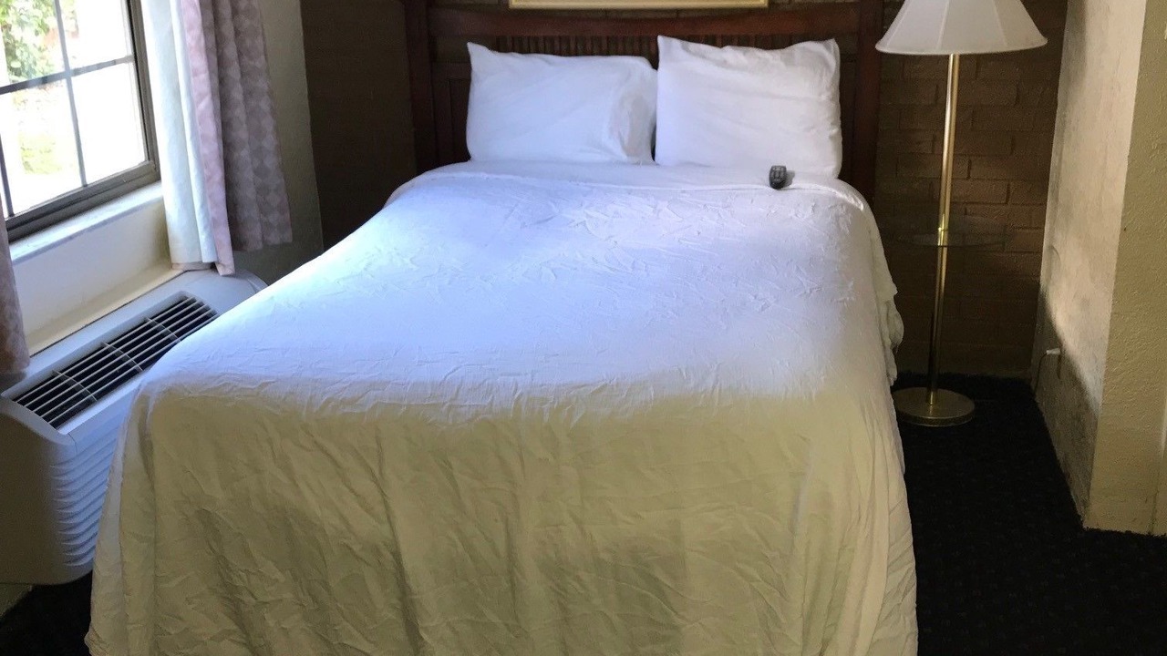 Photo of Bedroom in Tallahassee