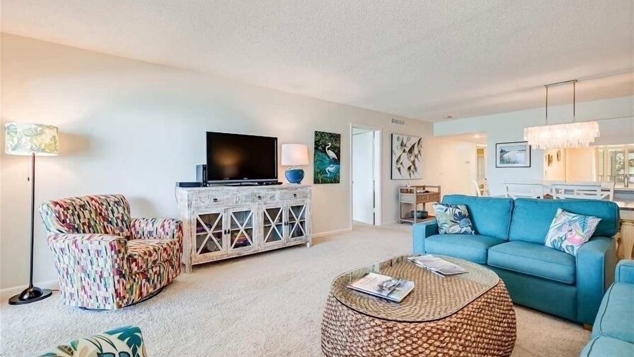 Photo of Bedroom in Boca Grande