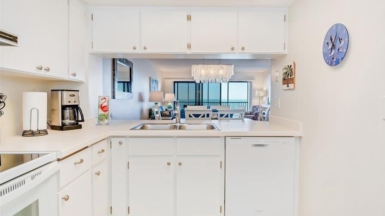 Photo of Kitchen in Boca Grande