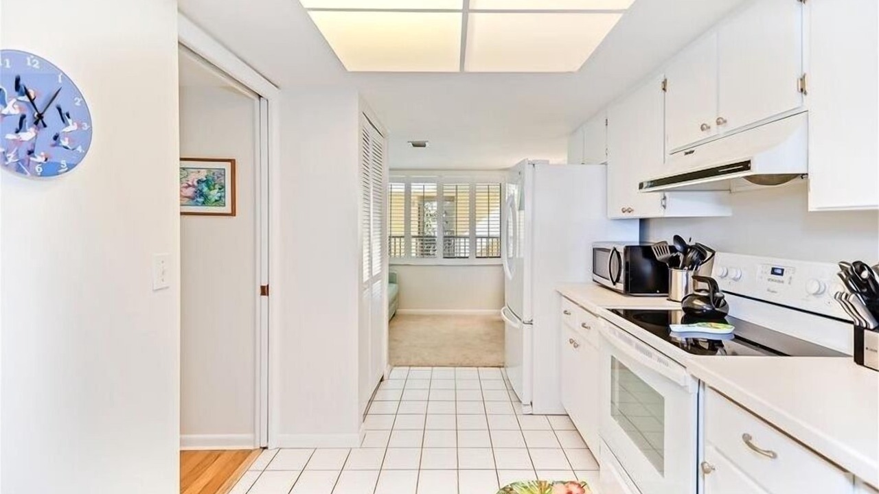 Photo of Kitchen in Boca Grande