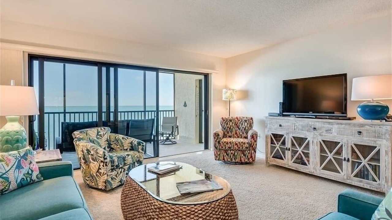 Photo of Bedroom in Boca Grande