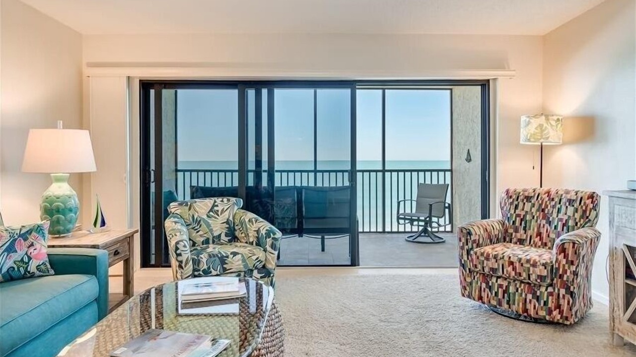 Photo of Bedroom in Boca Grande