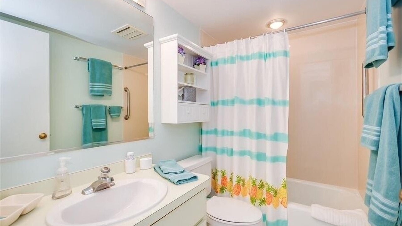 Photo of Bathroom in Boca Grande