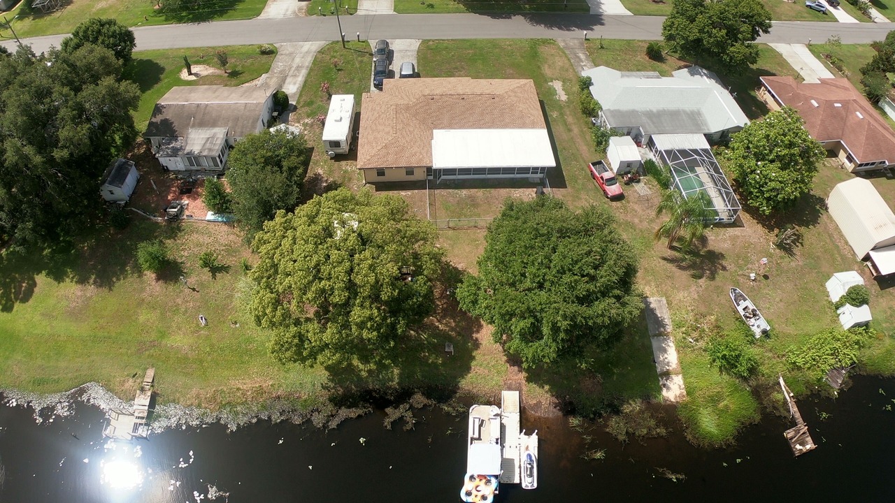 Photo of Outdoor in Crooked Lake Park