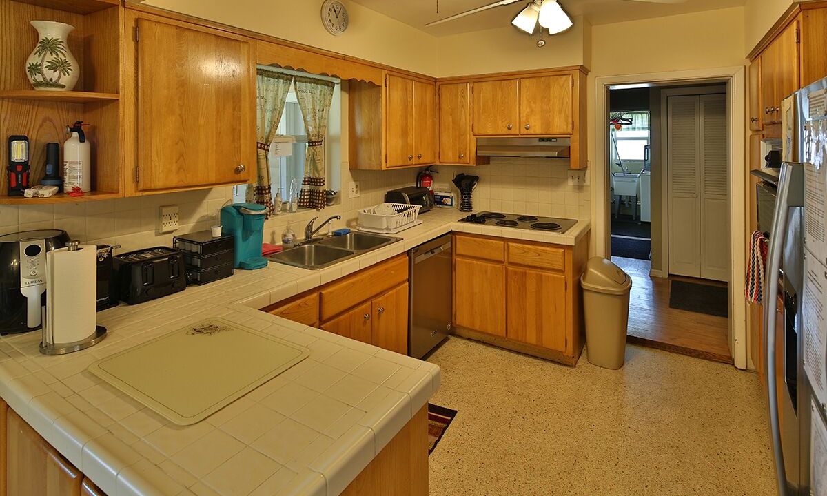Photo of Kitchen in Crooked Lake Park