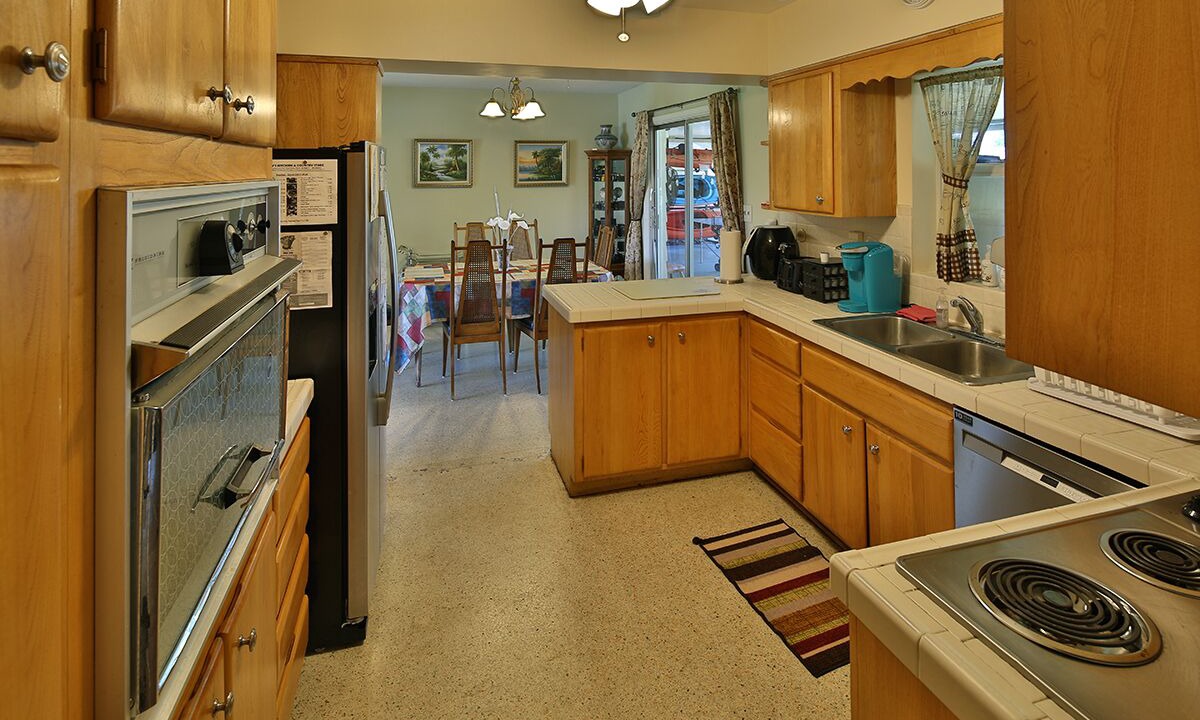 Photo of Kitchen in Crooked Lake Park