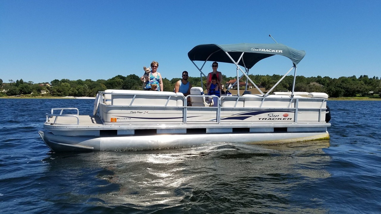 Photo of Outdoor in Crooked Lake Park