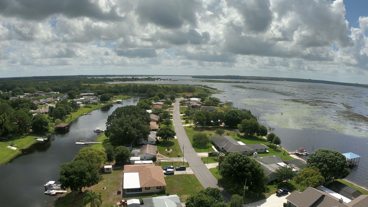 Photo of Outdoor in Crooked Lake Park