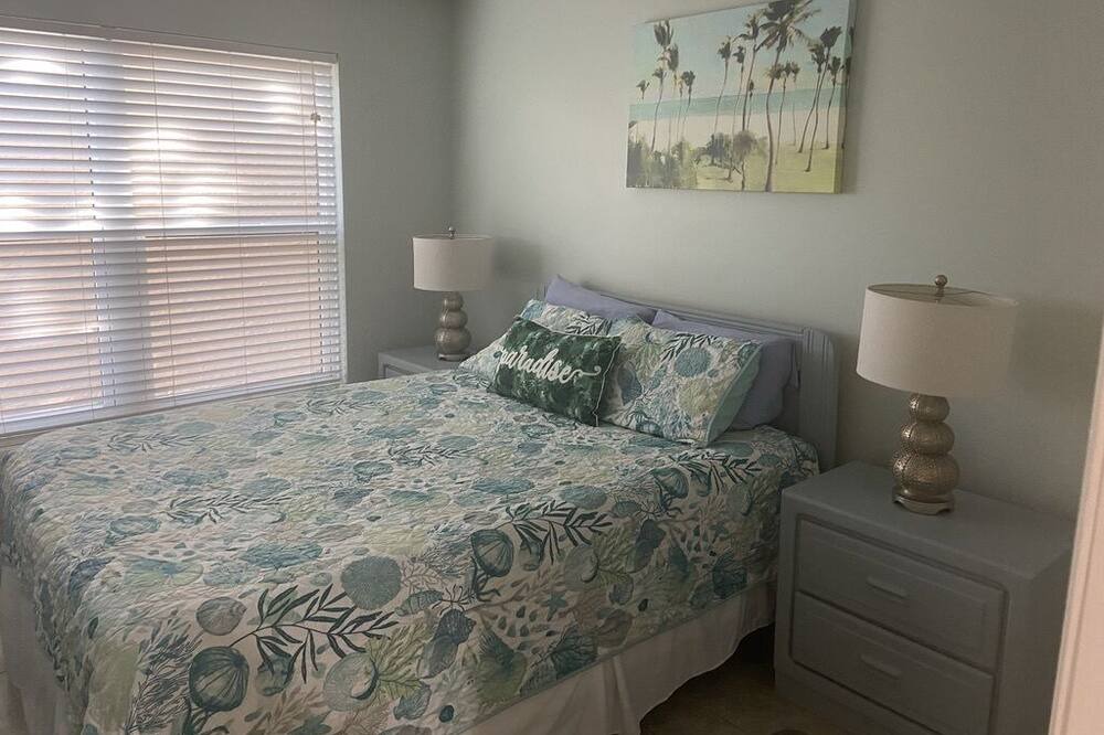 Photo of Bedroom in Amelia City