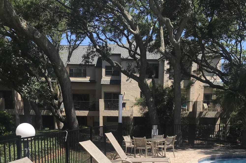 Photo of Outdoor in Amelia City