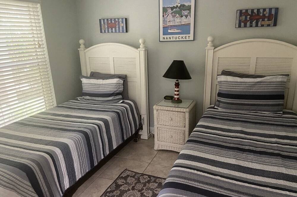 Photo of Bedroom in Amelia City
