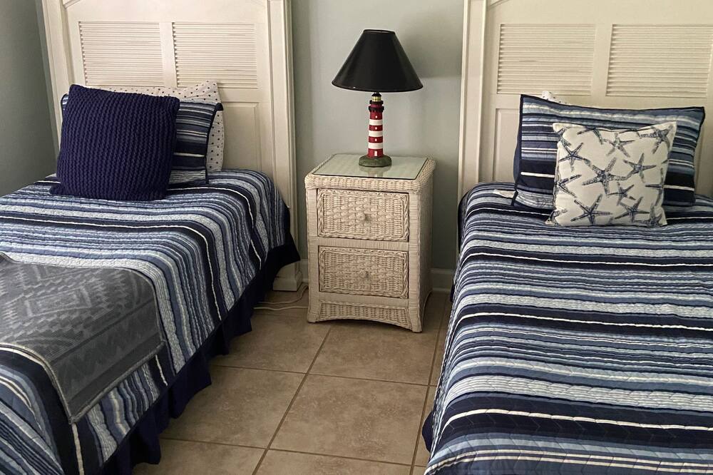 Photo of Bedroom in Amelia City