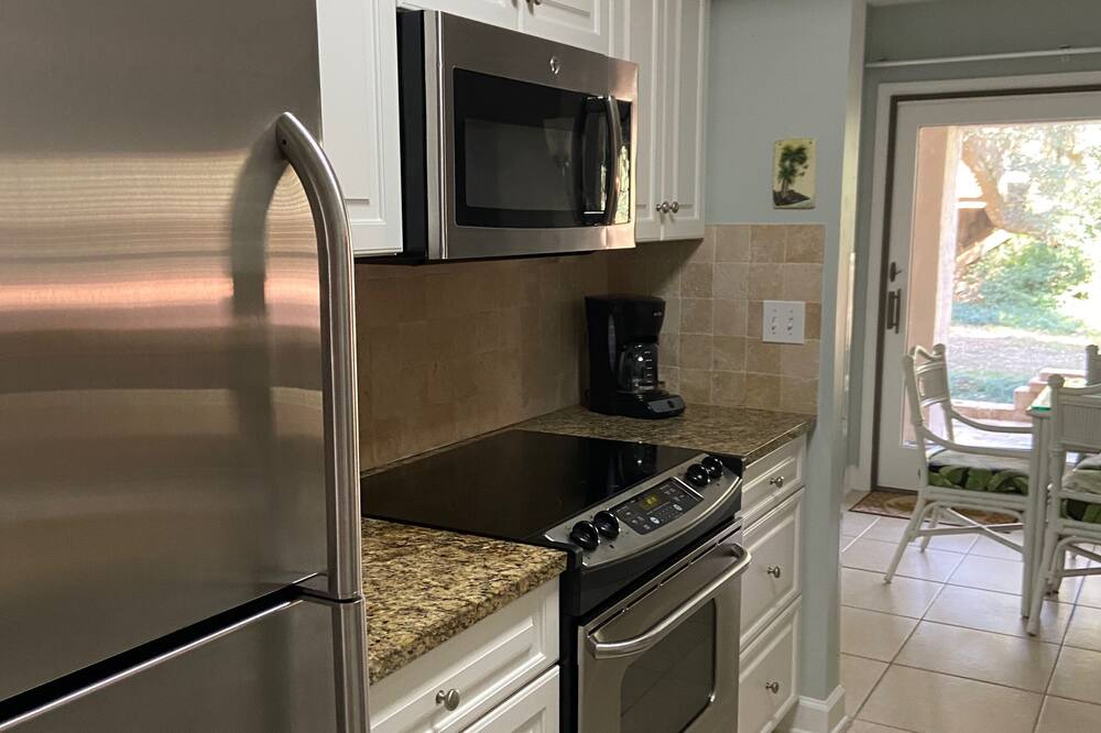 Photo of Kitchen in Amelia City